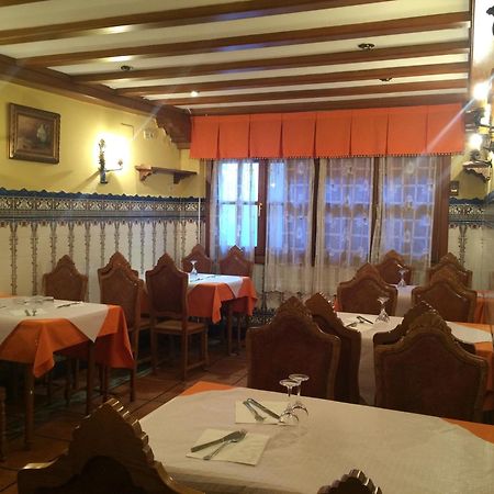 Hostal Mimosa Santander Luaran gambar